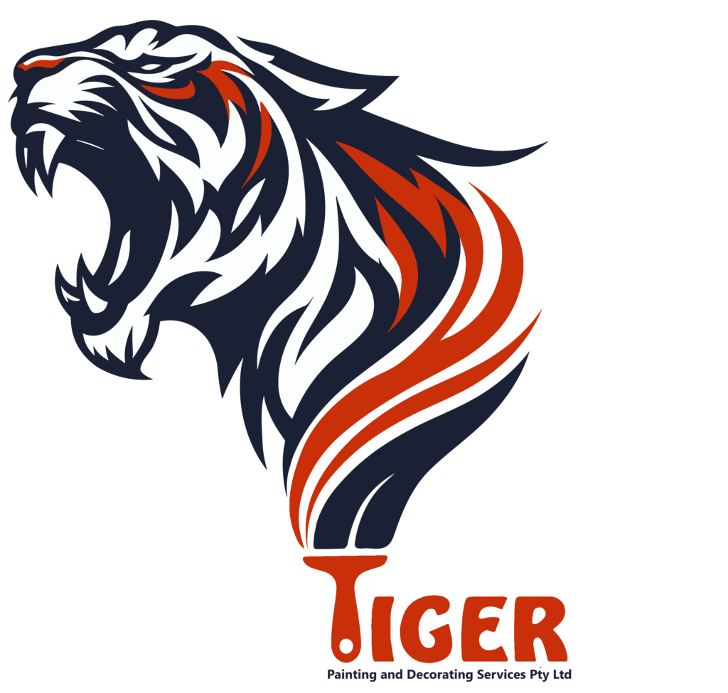 tiger painting services