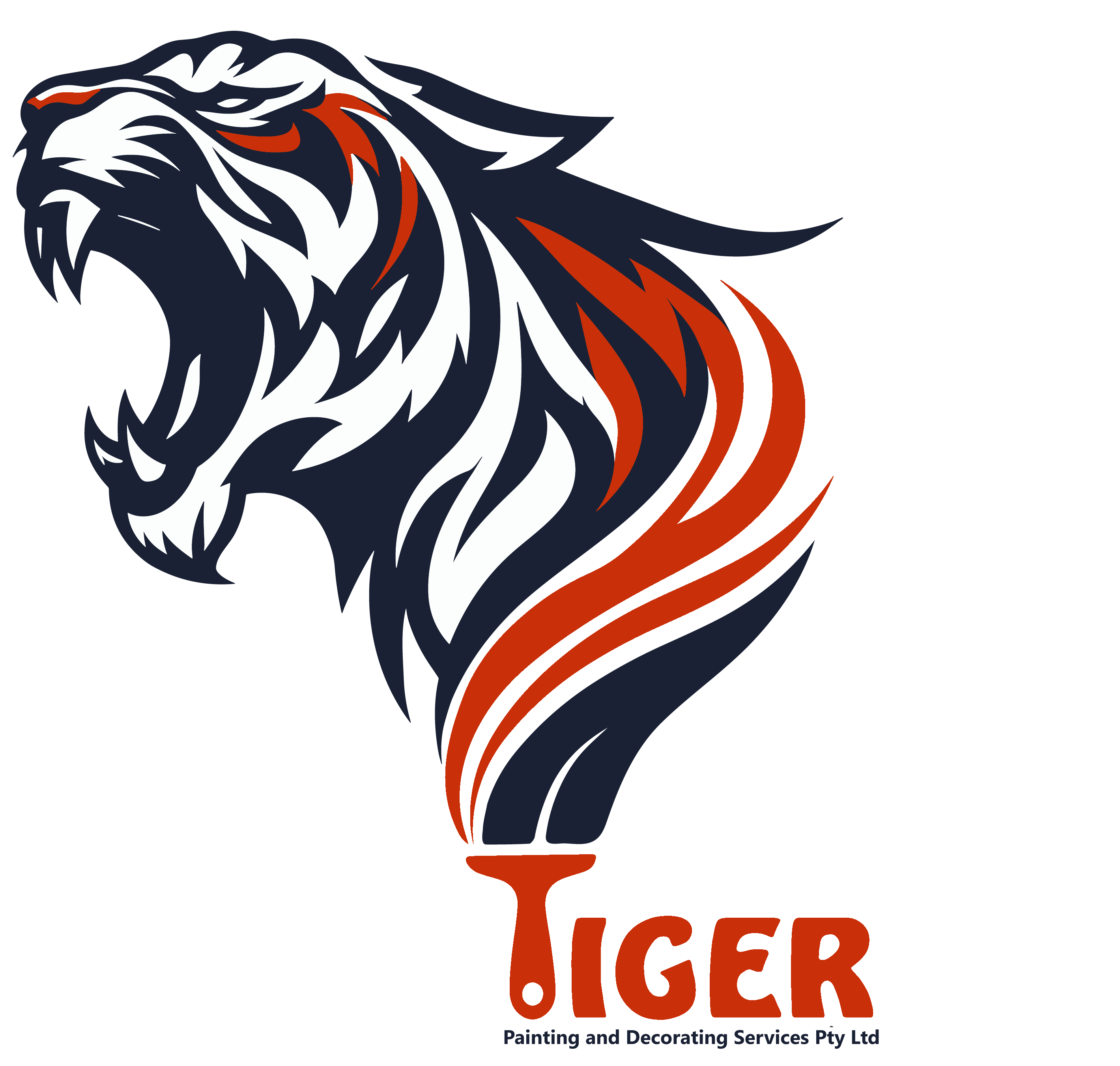 tiger painting services